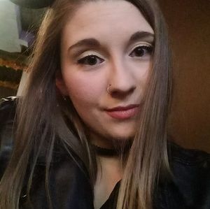 Meet your Posher, Jen